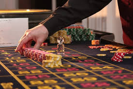 Онлайн казино Casino Irwin